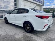 Kia Rio IV Новокузнецк  - изображение 28