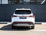 Hyundai Santa Fe IV Рестайлинг Новороссийск  - изображение 25