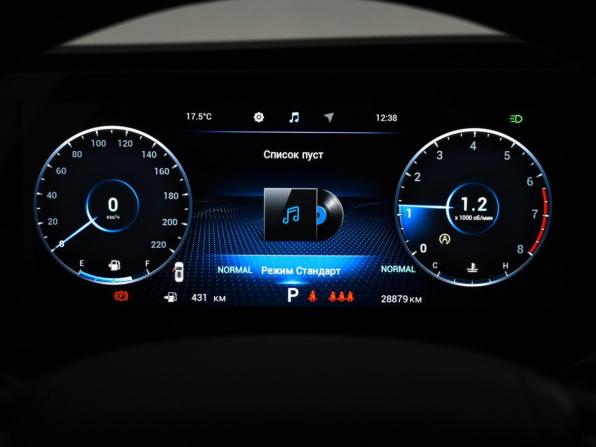 Chery Tiggo 7 Pro Max I Рестайлинг с пробегом 2024 года, цена 2 200 000 рублей, 28878 км, внедорожник, Автокод Объявления