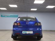 Mazda 3 I (BK) Рестайлинг Москва  - изображение 25