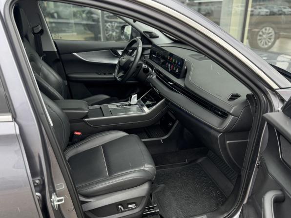 Chery Tiggo 7 Pro Max I с пробегом 2023 года, цена 1 695 000 рублей, 65871 км, внедорожник, Автокод Объявления