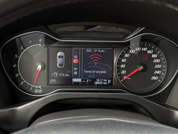 Ford Mondeo IV Рестайлинг с пробегом 2011 года, цена 880 000 рублей, 180700 км, седан, Автокод Объявления