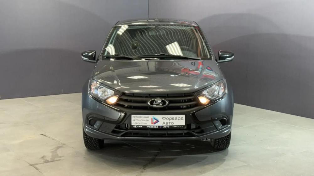 Lada (ВАЗ) Granta I Рестайлинг Сургут  - изображение 2
