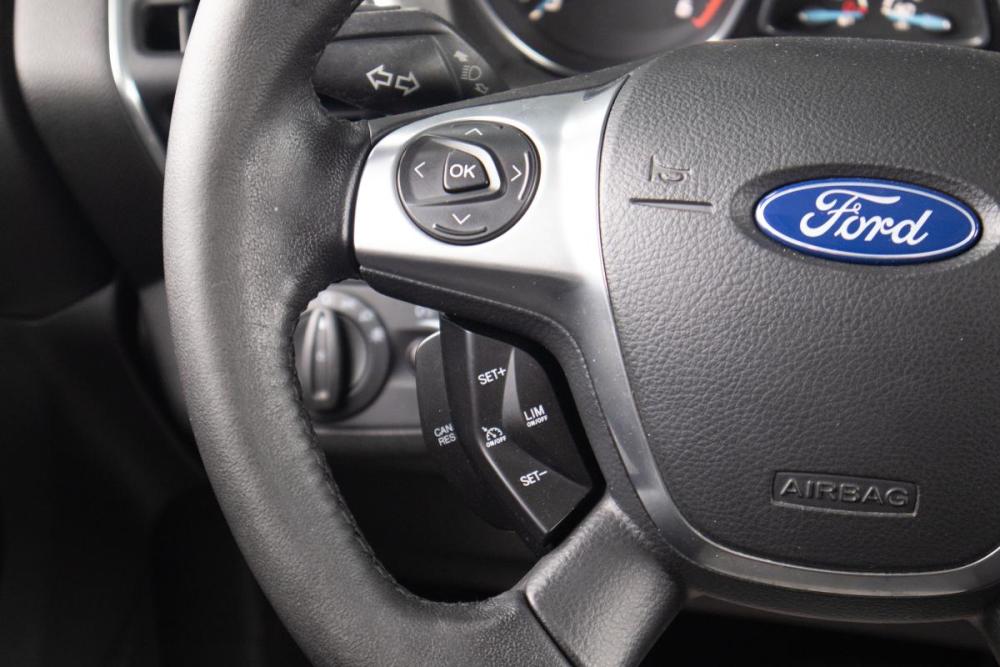 Ford Kuga II Оренбург  - изображение 11