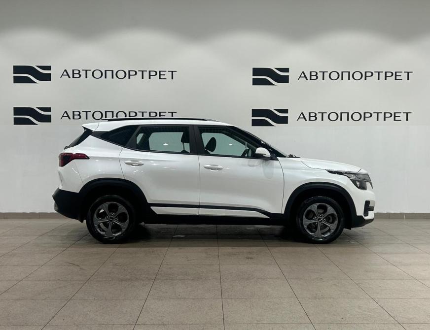 Kia Seltos I Санкт-Петербург  - изображение 8
