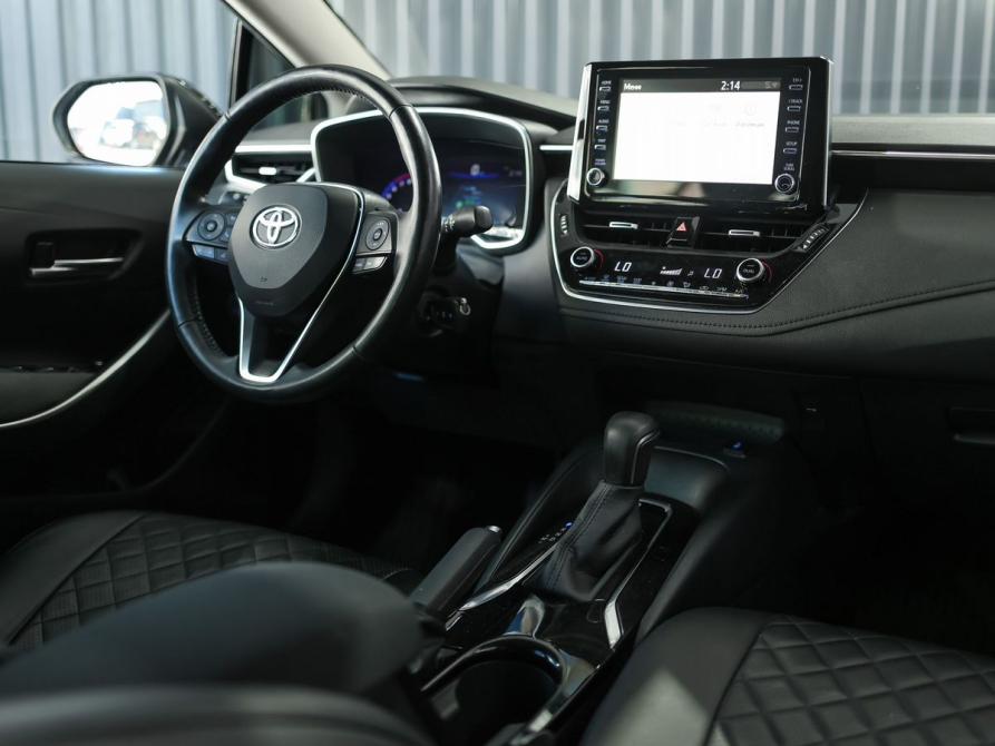 Toyota Corolla XII (E210) Ижевск  - изображение 7