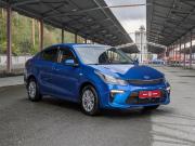 Kia Rio IV Екатеринбург  - изображение 15