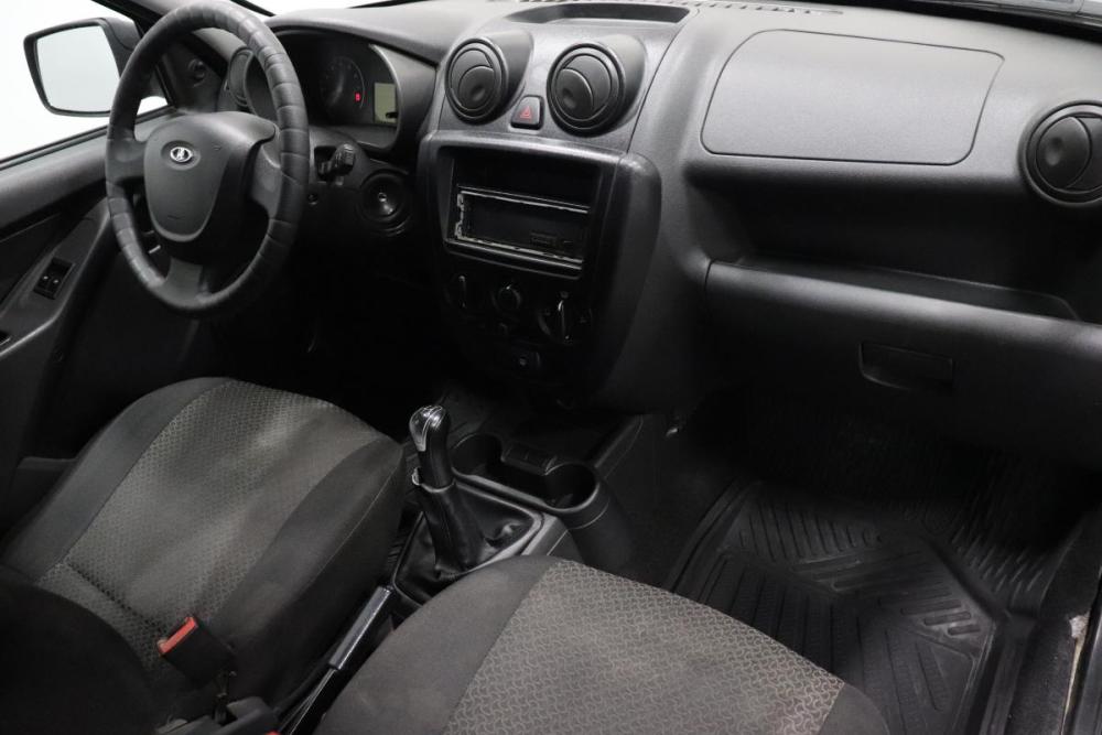 Lada (ВАЗ) Granta I Ульяновск  - изображение 6