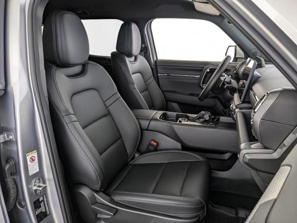 Haval H7 I с пробегом 2026 года, цена 3 485 000 рублей, 3514 км, внедорожник, Автокод Объявления