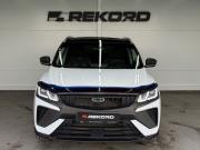 Geely Coolray I Рестайлинг Уфа  - изображение 25