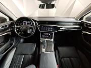 Audi A6 V (C8) Москва  - изображение 38