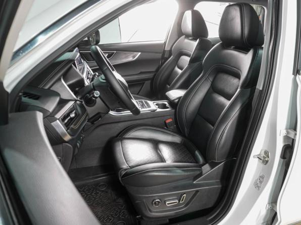 Chery Tiggo 8 I с пробегом 2020 года, цена 1 679 000 рублей, 146264 км, внедорожник, Автокод Объявления