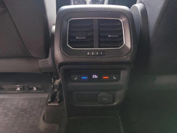 Volkswagen Tiguan II с пробегом 2016 года, цена 2 226 000 рублей, 165788 км, внедорожник, Автокод Объявления