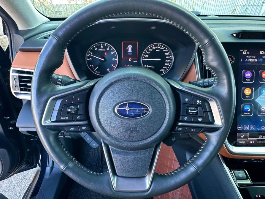 Subaru Outback VI Иркутск  - изображение 18