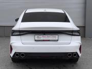 Chery Arrizo 8 Белгород  - изображение 28