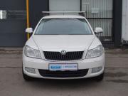 Skoda Octavia II (A5) Рестайлинг Москва  - изображение 16