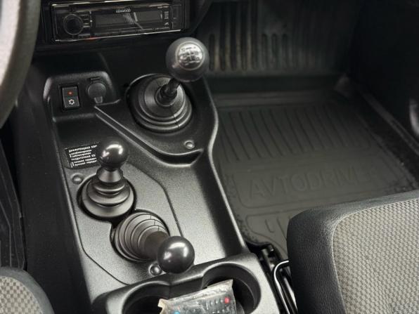 Lada (ВАЗ) 2121 (4x4) I Рестайлинг с пробегом 2019 года, цена 730 000 рублей, 58696 км, внедорожник, Автокод Объявления