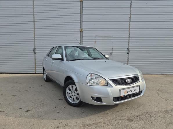 Lada (ВАЗ) Priora I Рестайлинг с пробегом 2014 года, цена 557 000 рублей, 75342 км, хэтчбек, Автокод Объявления
