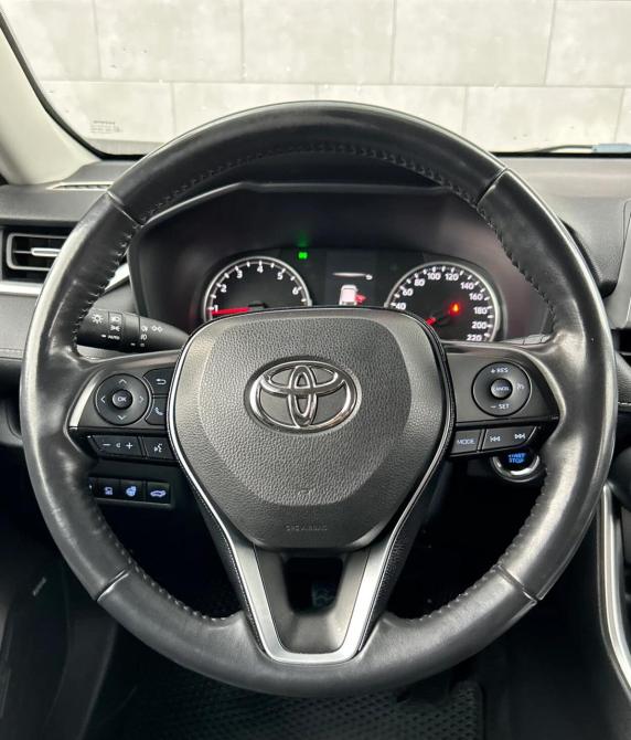 Toyota RAV4 V (XA50) Альметьевск  - изображение 16