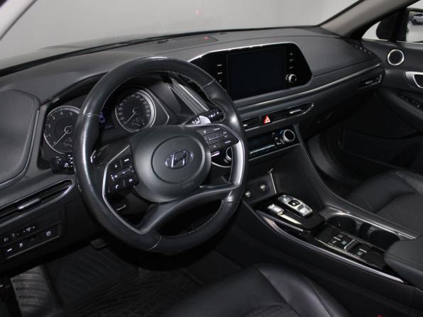 Hyundai Sonata VIII (DN8) с пробегом 2022 года, цена 2 349 900 рублей, 165349 км, седан, Автокод Объявления