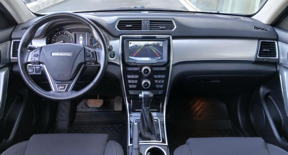 Haval H2 Екатеринбург  - изображение 9