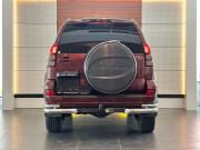 Toyota Land Cruiser Prado 120 Series Рестайлинг Челябинск  - изображение 24