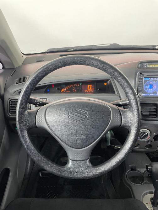 Suzuki Aerio Воронеж  - изображение 11