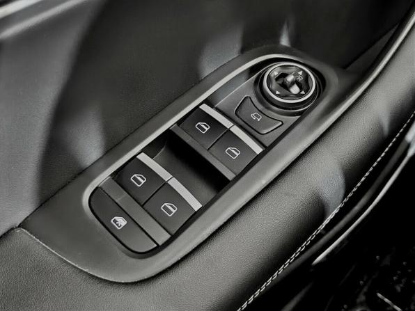 Chery Tiggo 7 Pro I с пробегом 2021 года, цена 1 440 000 рублей, 125108 км, внедорожник, Автокод Объявления