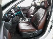 Kia Optima IV Воронеж  - изображение 31