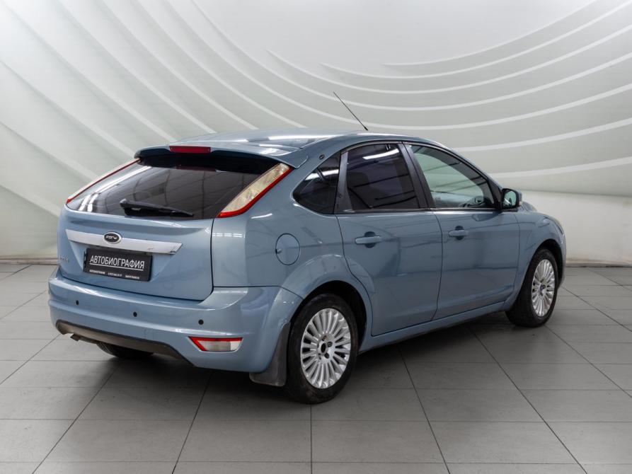 Ford Focus II Рестайлинг Волгоград  - изображение 7