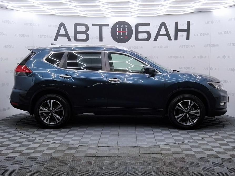 Nissan X-Trail III Рестайлинг Екатеринбург  - изображение 6