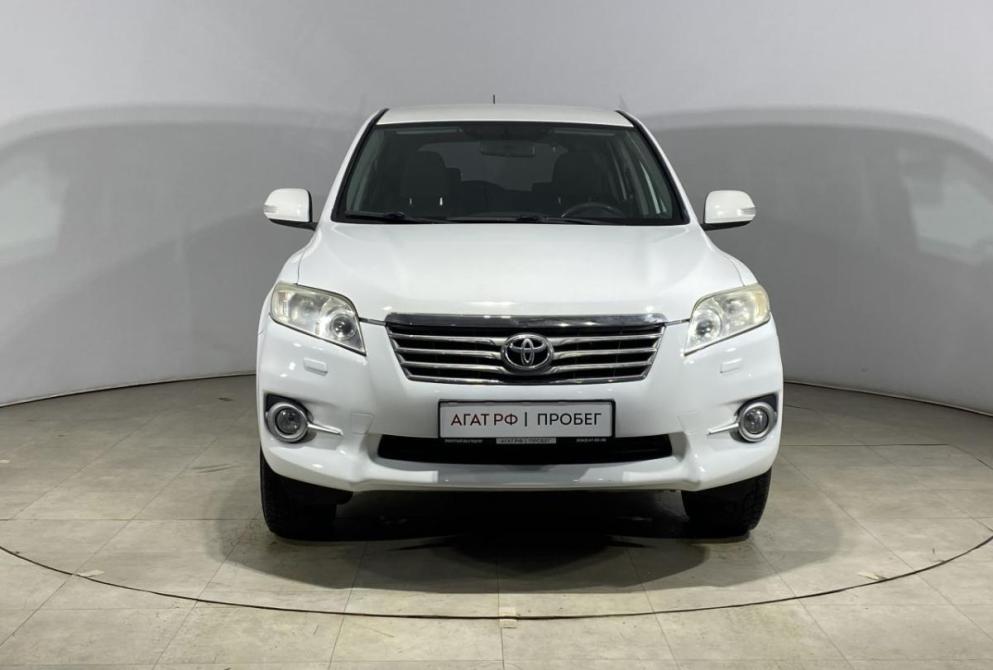 Toyota RAV4 III (XA30) Рестайлинг Саранск  - изображение 2