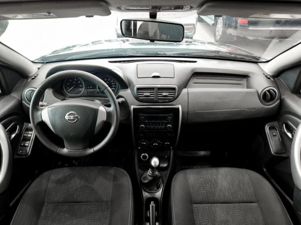 Nissan Terrano III (D10) с пробегом 2015 года, цена 1 120 000 рублей, 153303 км, внедорожник, Автокод Объявления
