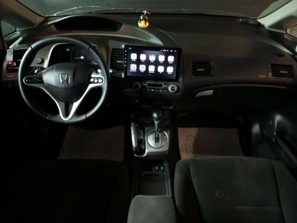 Honda Civic VIII с пробегом 2008 года, цена 750 000 рублей, 244100 км, седан, Автокод Объявления