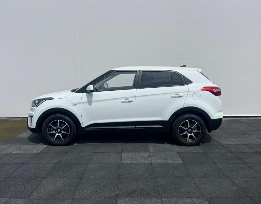 Hyundai Creta I Самара  - изображение 5