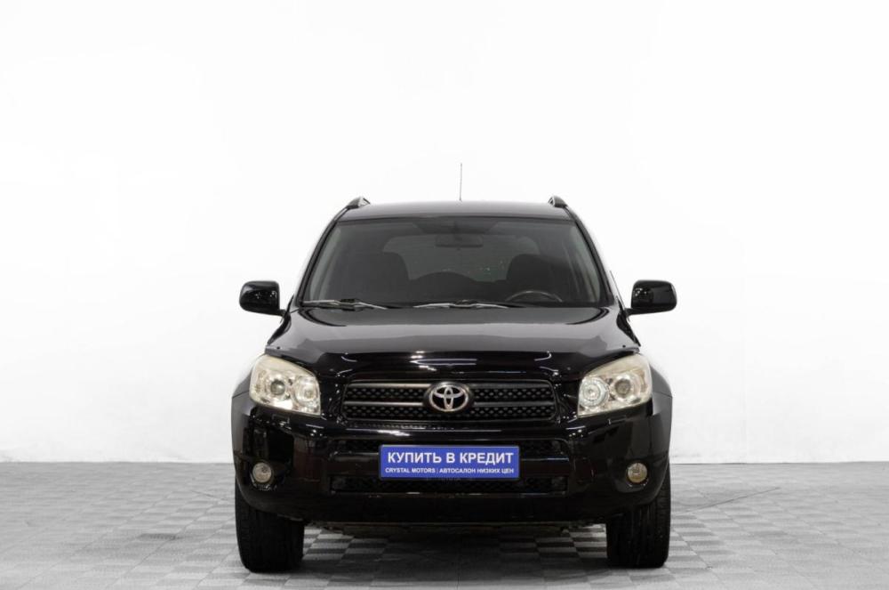 Toyota RAV4 III (XA30) Барнаул  - изображение 2