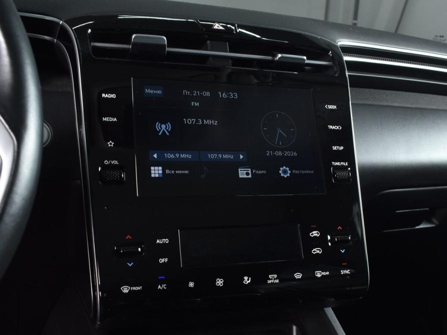 Hyundai Tucson IV Кемерово  - изображение 18