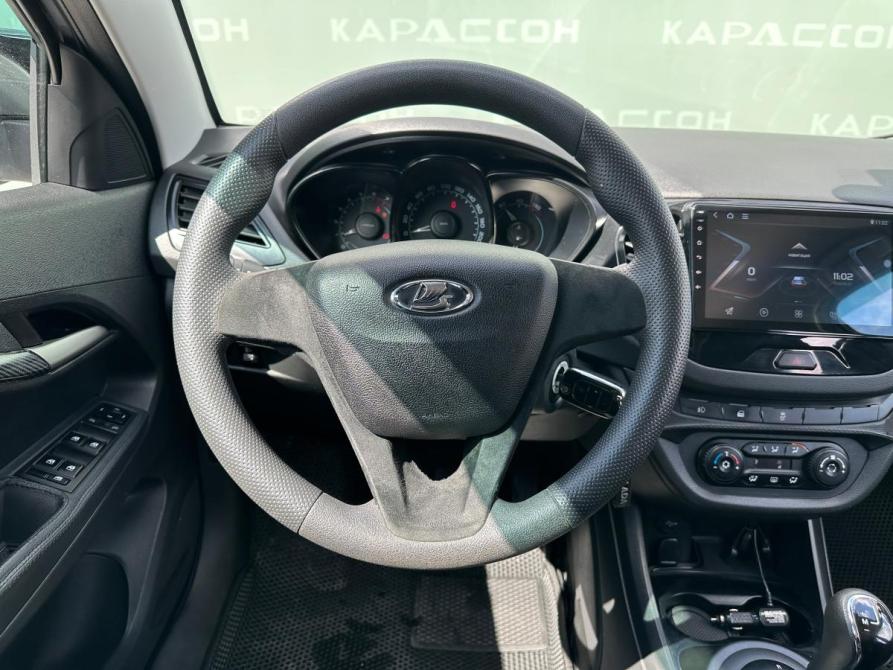 Lada (ВАЗ) Vesta I Екатеринбург  - изображение 5
