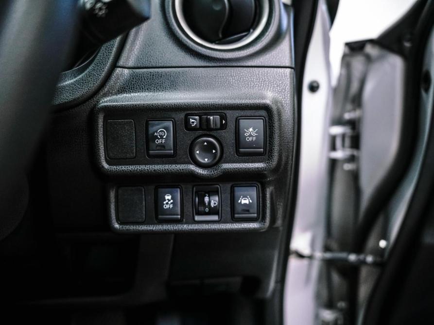 Nissan Note II Рестайлинг Красноярск  - изображение 17