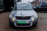 Skoda Yeti I Ульяновск  - изображение 34
