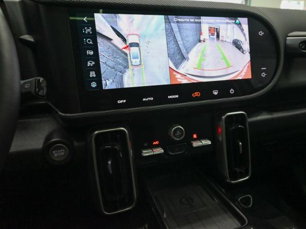 Haval Dargo I с пробегом 2024 года, цена 3 050 000 рублей, 32238 км, внедорожник, Автокод Объявления
