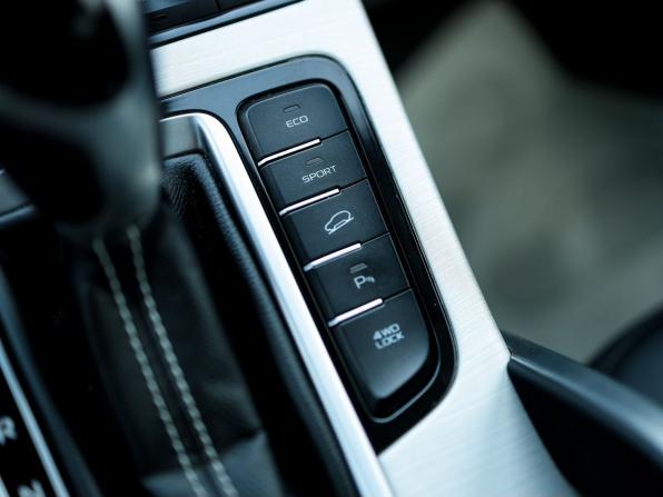 Geely Atlas I с пробегом 2021 года, цена 1 999 000 рублей, 52266 км, внедорожник, Автокод Объявления