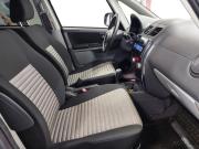 Suzuki SX4 I (Classic) Рестайлинг Пермь  - изображение 31