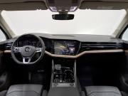 Volkswagen Touareg III Москва  - изображение 55