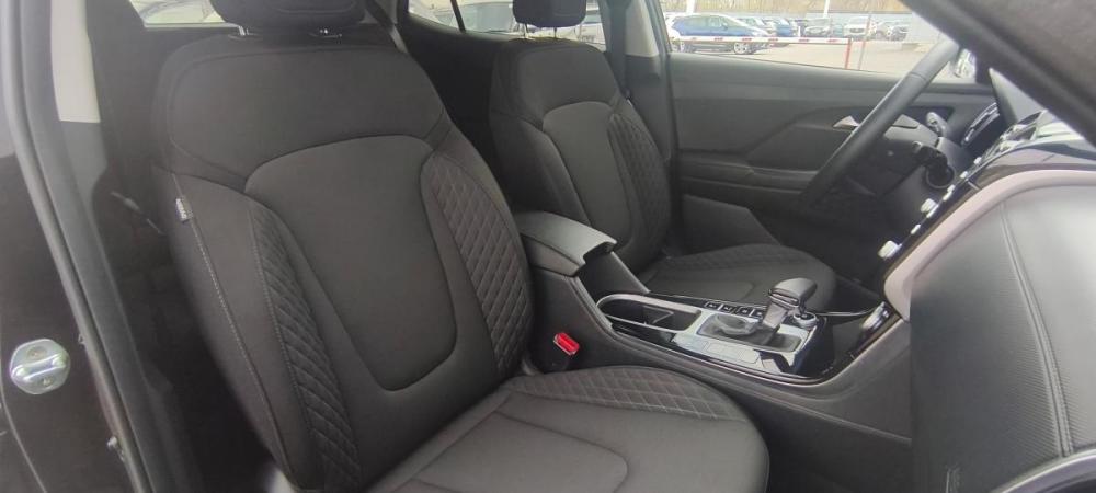Hyundai Creta II Белгород  - изображение 16