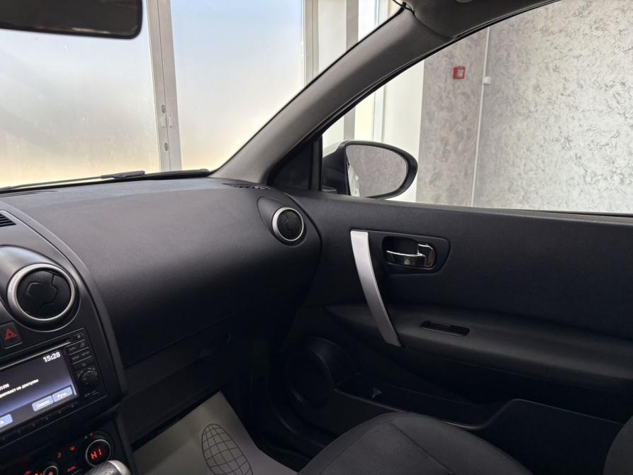 Nissan Qashqai I Рестайлинг Ярославль  - изображение 27