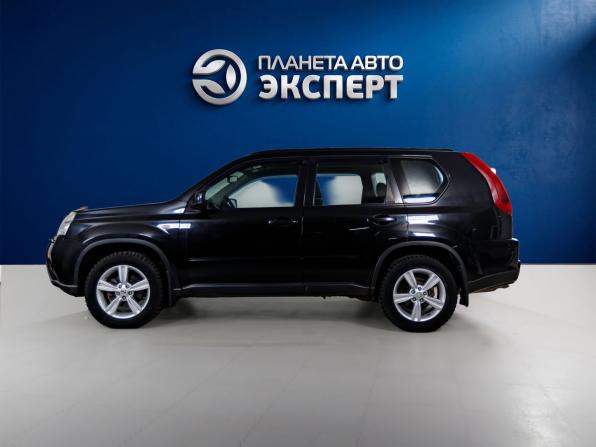 Nissan X-Trail II Рестайлинг с пробегом 2014 года, цена 1 480 000 рублей, 168709 км, внедорожник, Автокод Объявления