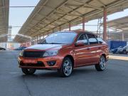 Lada (ВАЗ) Granta I Екатеринбург  - изображение 16