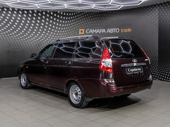 Lada (ВАЗ) Priora I с пробегом 2010 года, цена 221 000 рублей, 181049 км, универсал, Автокод Объявления