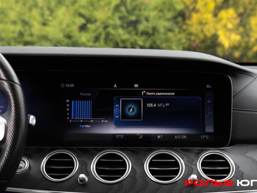 Mercedes-Benz E-Класс V (W213 S213 C238) Москва  - изображение 16